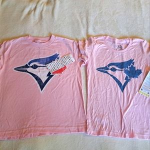 New Toronto Blue Jays Shirt(s)